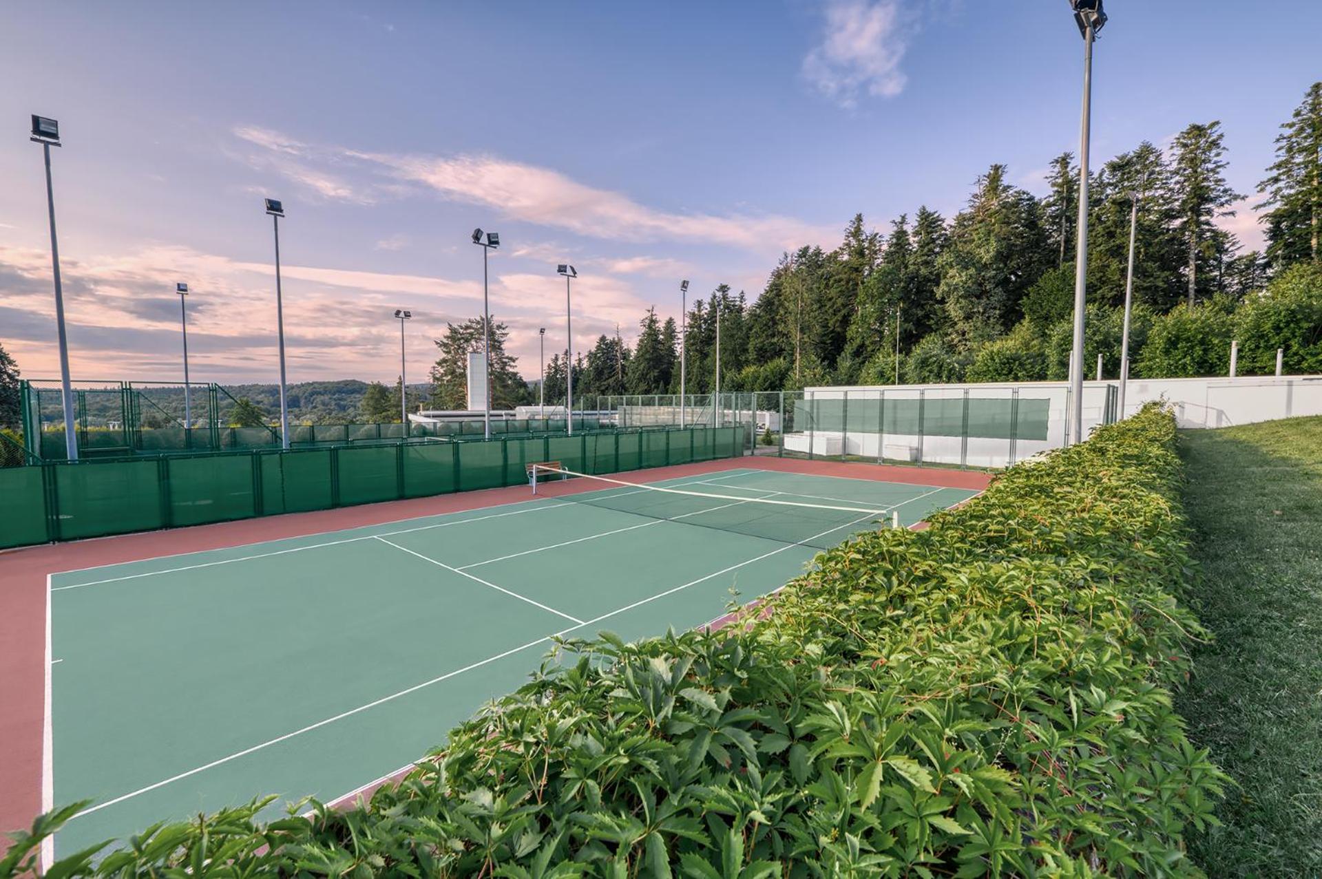 Rixos-Prykarpattya Resort Truskaveț Exterior foto