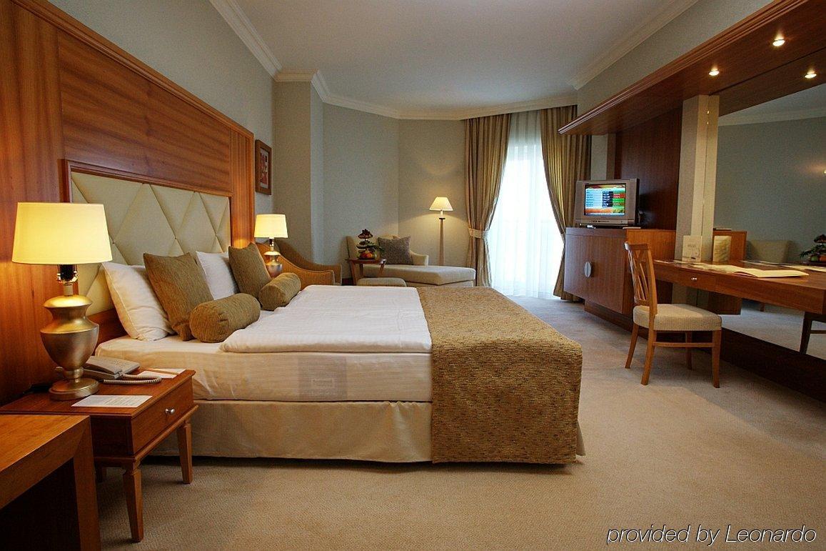 Rixos-Prykarpattya Resort Truskaveț Cameră foto