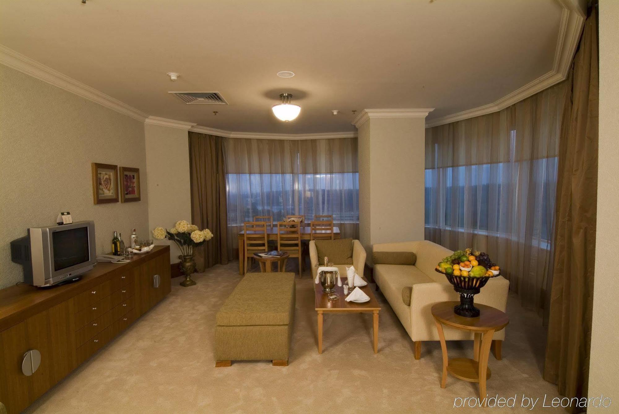 Rixos-Prykarpattya Resort Truskaveț Cameră foto